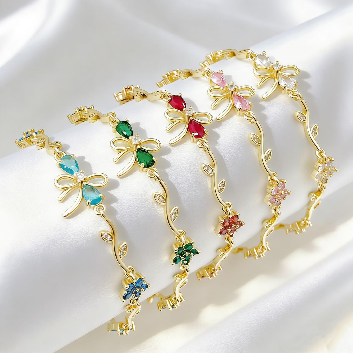 BRACELETS
